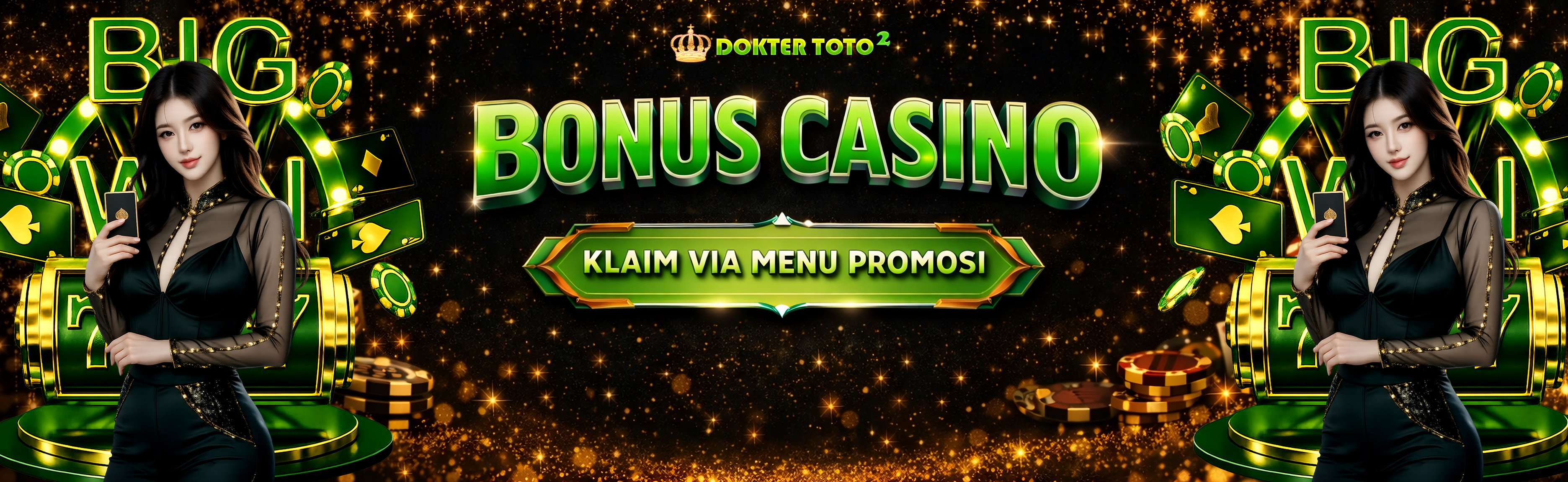 LIVE CASINO