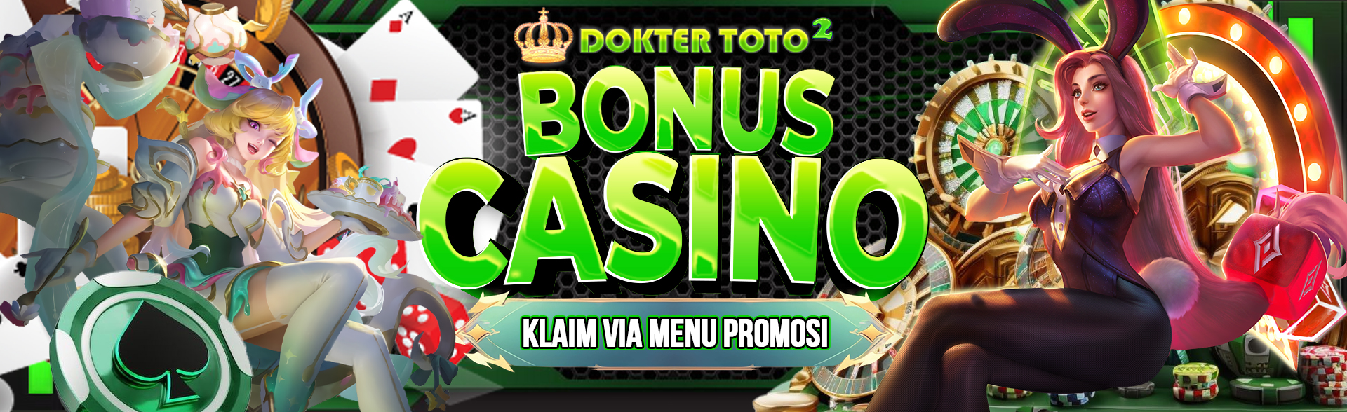 Live Casino